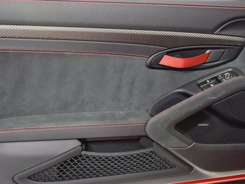 Certified 2024 Porsche 718 Boxster Spyder RS w/ Weissach Package image 6