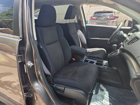 Used 2016 Honda CR-V SE image 20