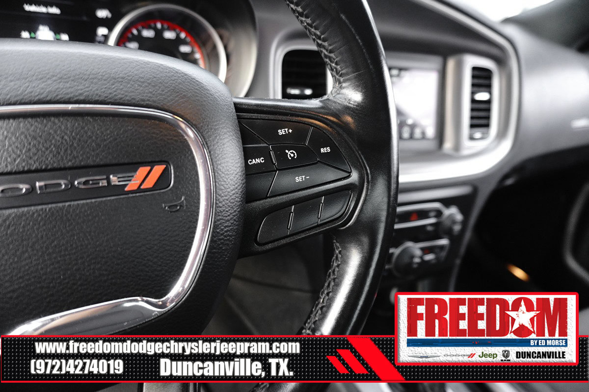 Used 2022 Dodge Charger SXT RWD image 26