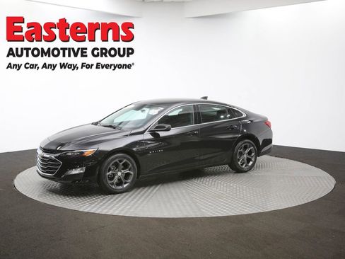 Used 2024 Chevrolet Malibu LT image 91