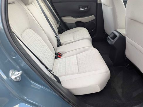 Used 2024 Honda HR-V LX image 18