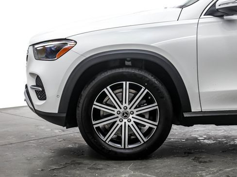 Certified 2025 Mercedes-Benz GLE 350 4MATIC image 12