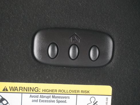 Used 2017 Ford Expedition EL Limited image 22