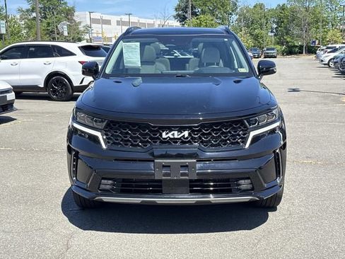 Used 2023 Kia Sorento SX AWD/4WD image 6