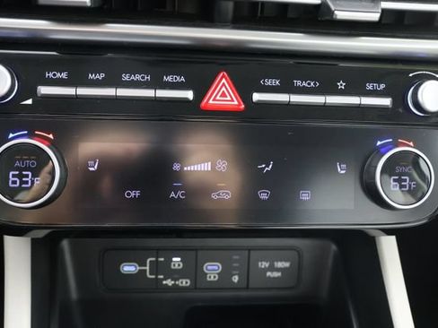 Used 2025 Hyundai Tucson SEL AWD/4WD image 15