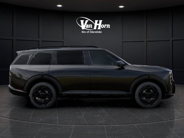 New 2027 Kia Telluride X-Line SX Prestige AWD/4WD image 9
