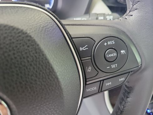 Certified 2024 Toyota RAV4 Limited FWD image 28