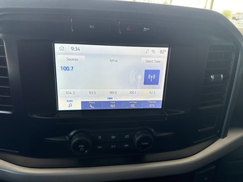 Used 2023 Ford F150 XLT AWD/4WD image 24
