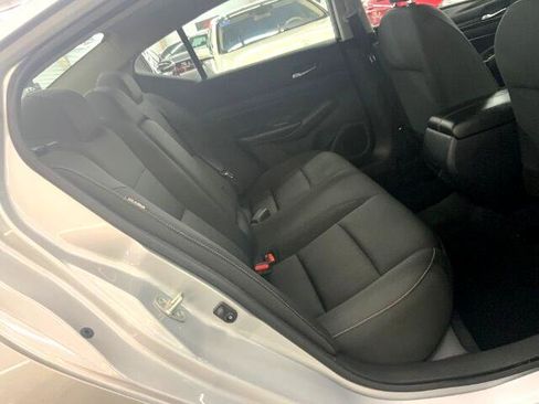 Used 2021 Nissan Altima 2.5 S image 13