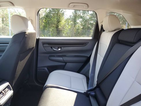 New 2026 Honda CR-V LX image 9