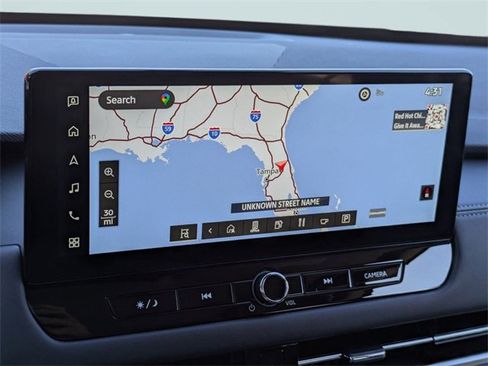 New 2025 Mitsubishi Outlander SE image 31