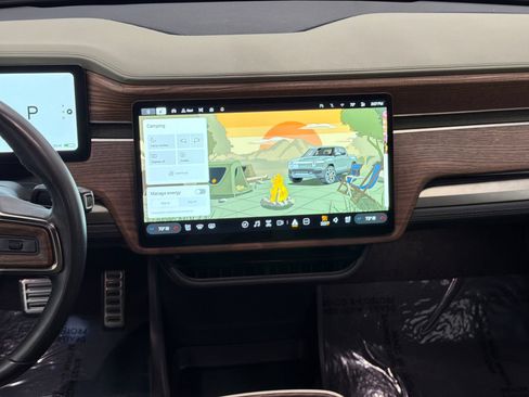 Used 2023 Rivian R1T Launch Edition AWD/4WD image 21