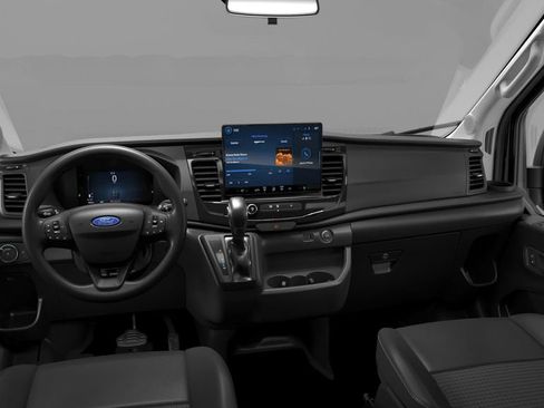 New 2026 Ford Transit 150 148 Medium Roof w/ Load Area Protection Package image 7