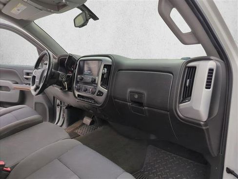 Used 2017 GMC Sierra 1500 SLE image 24