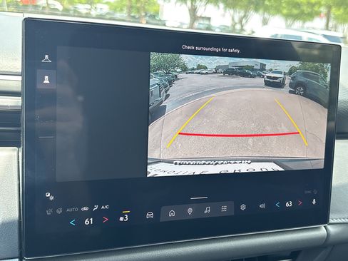 New 2026 MAZDA CX-5 Preferred AWD/4WD image 33