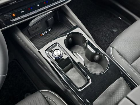 New 2026 Buick Envision Avenir AWD/4WD image 24