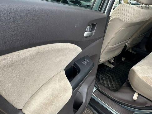 Used 2012 Honda CR-V EX image 39