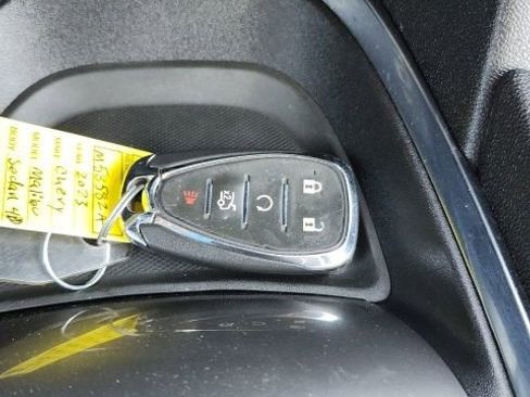 Used 2023 Chevrolet Malibu LT w/ Driver Confidence Package FWD image 38