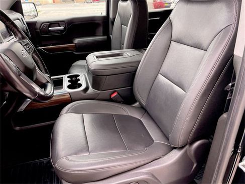 Used 2022 Chevrolet Silverado 1500 RST w/ Redline Edition image 11