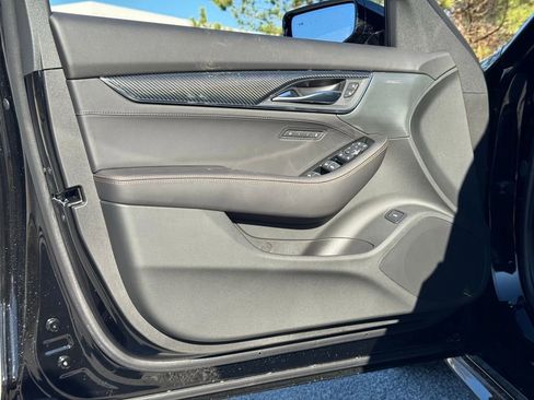 New 2026 Cadillac CT5 Sport w/ Technology Package image 18