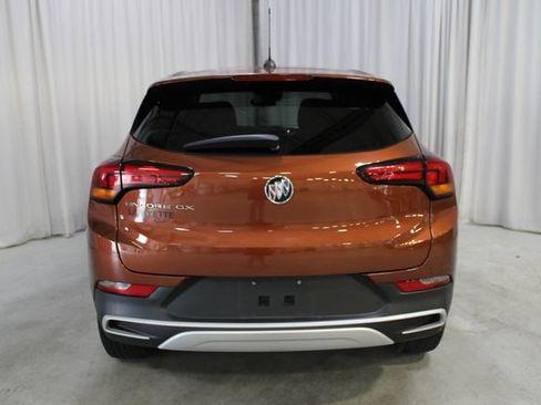 Used 2021 Buick Encore GX Preferred FWD image 27