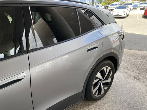 Used 2024 Volkswagen ID.4 2WD image 48