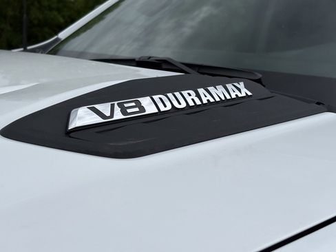 New 2026 Chevrolet Silverado 2500 LT w/ Convenience Package AWD/4WD image 10