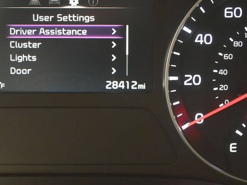Certified 2024 Kia Forte LXS FWD image 15