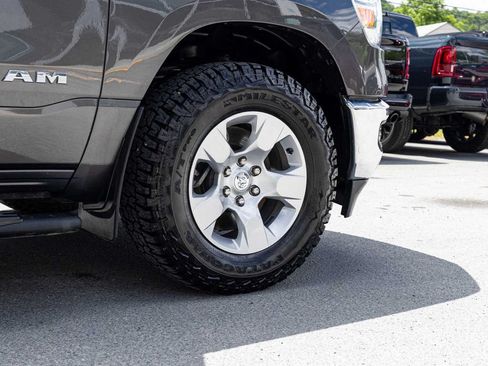Used 2020 RAM 1500 Big Horn AWD/4WD image 8