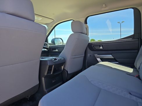 Used 2024 Toyota Tundra SR5 AWD/4WD image 10
