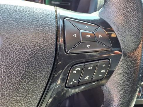 Used 2017 Ford Explorer XLT w/ Equipment Group 202A image 16