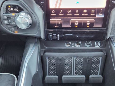 New 2026 RAM 1500 Laramie image 18