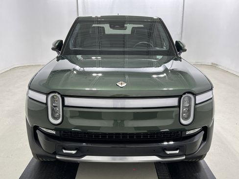 Used 2022 Rivian R1T Adventure AWD/4WD image 8