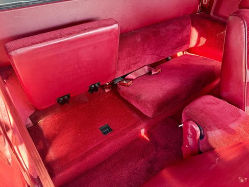 Used 1993 Dodge Dakota 2WD Club Cab image 45