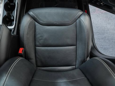 Certified 2023 Ford Explorer ST w/ Equipment Group 401A image 37