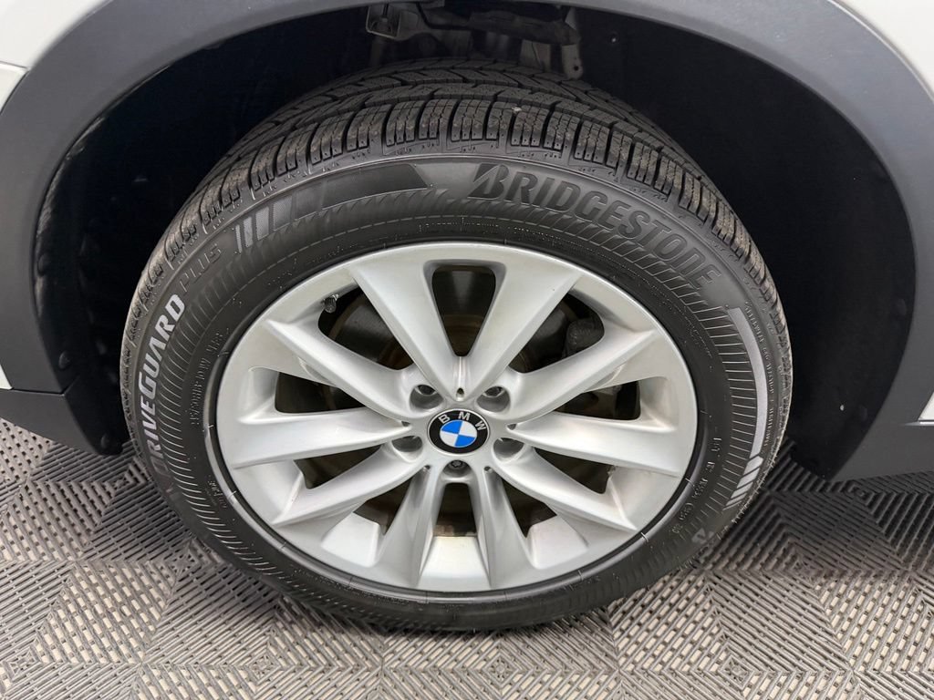 Used 2016 BMW X3 xDrive28i AWD/4WD image 21