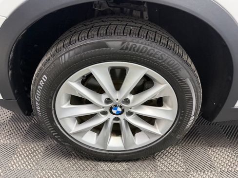 Used 2016 BMW X3 xDrive28i AWD/4WD image 21