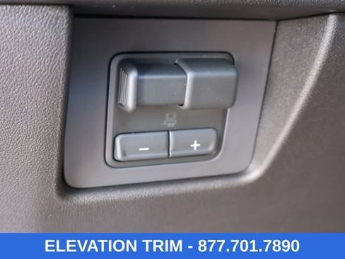 New 2026 GMC Canyon Elevation AWD/4WD image 24