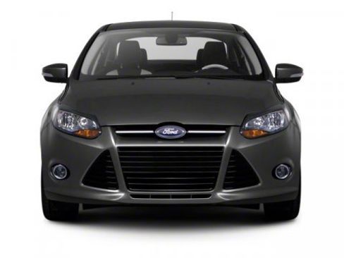Used 2013 Ford Focus Titanium image 7