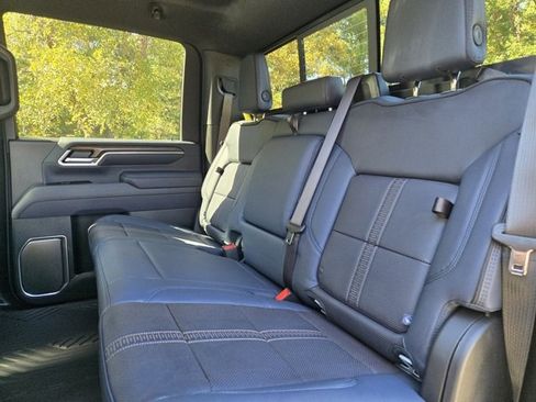 New 2026 Chevrolet Silverado 2500 High Country w/ Technology Package image 23