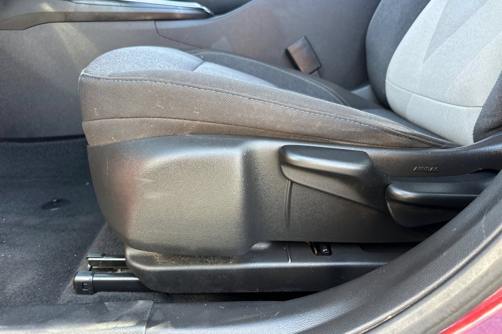 Used 2024 Chevrolet Trax LS w/ LS Convenience Package FWD image 15