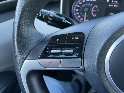 Used 2023 Hyundai Tucson SEL image 20