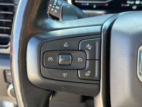 Used 2023 GMC Sierra 1500 AT4X image 24