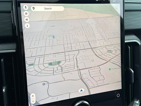 New 2026 GMC Acadia AT4 w/ Super Cruise Package image 24