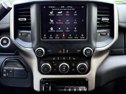 Used 2021 RAM 2500 Laramie image 27