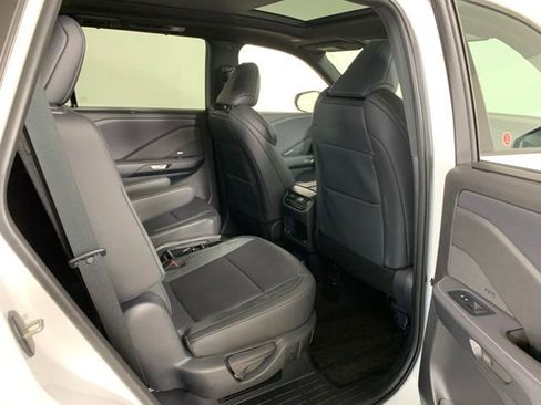 Used 2024 Lexus TX 500h AWD image 34
