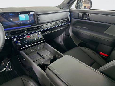 New 2026 Hyundai Santa Fe Calligraphy AWD/4WD image 24