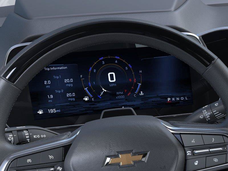 New 2027 Chevrolet Tahoe High Country AWD/4WD image 18