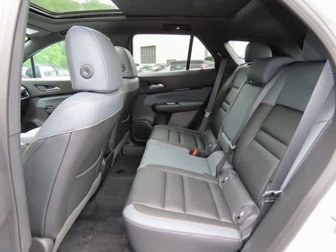 New 2026 Honda Prologue Touring image 13