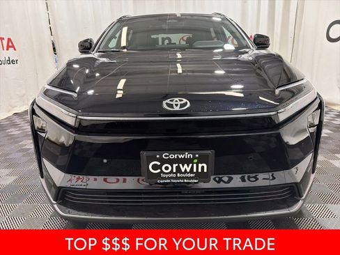 New 2026 Toyota bZ XLE image 2